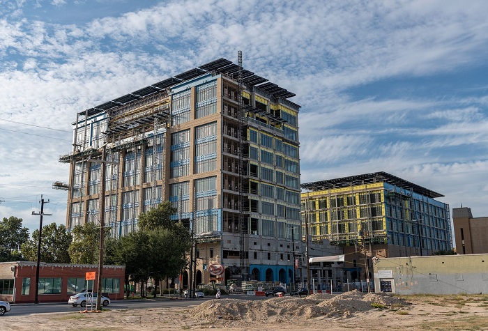  Institutional Project Services In Nanded